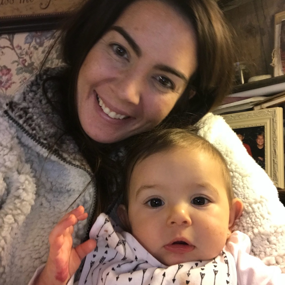 Meet your Posher, Ashley